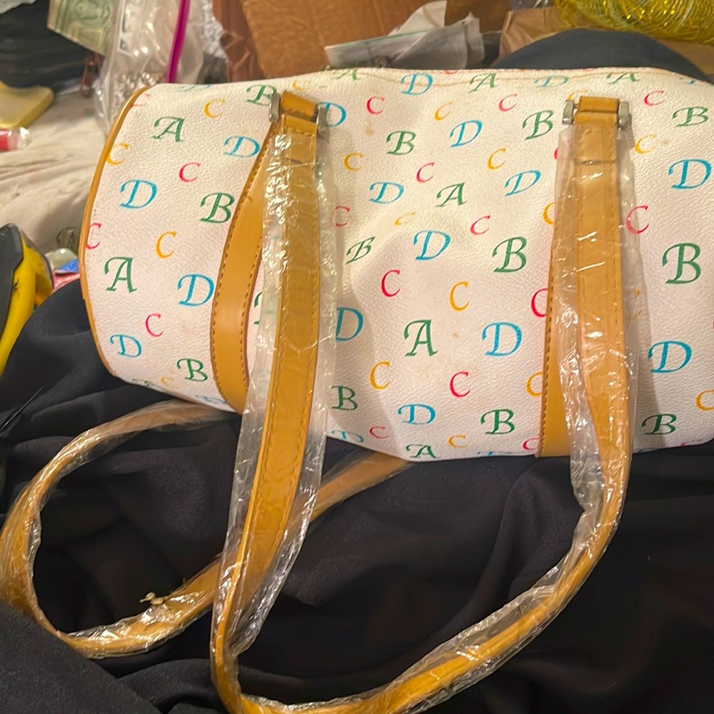 Handbag